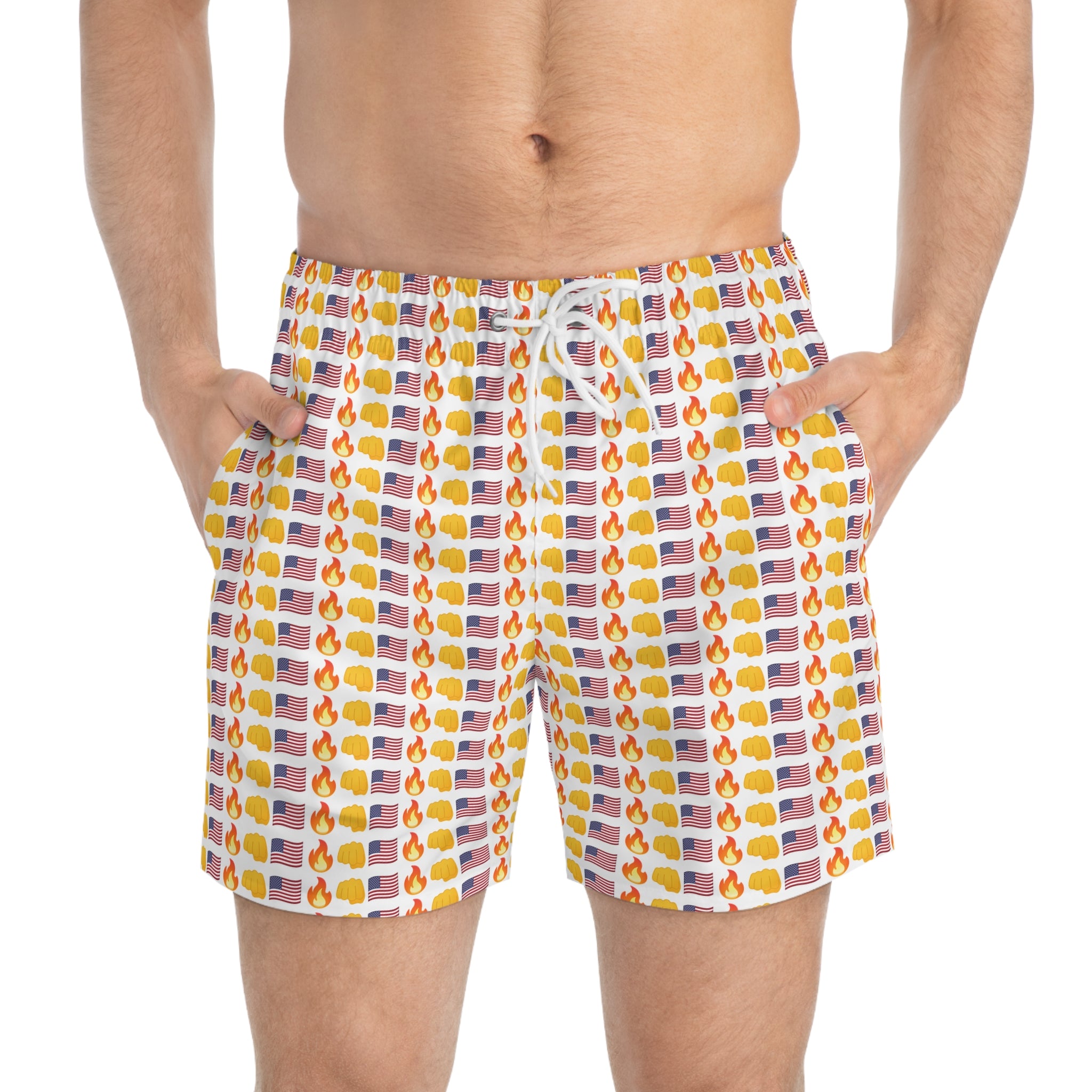 Houthi PC Small Group Alumni Shorts