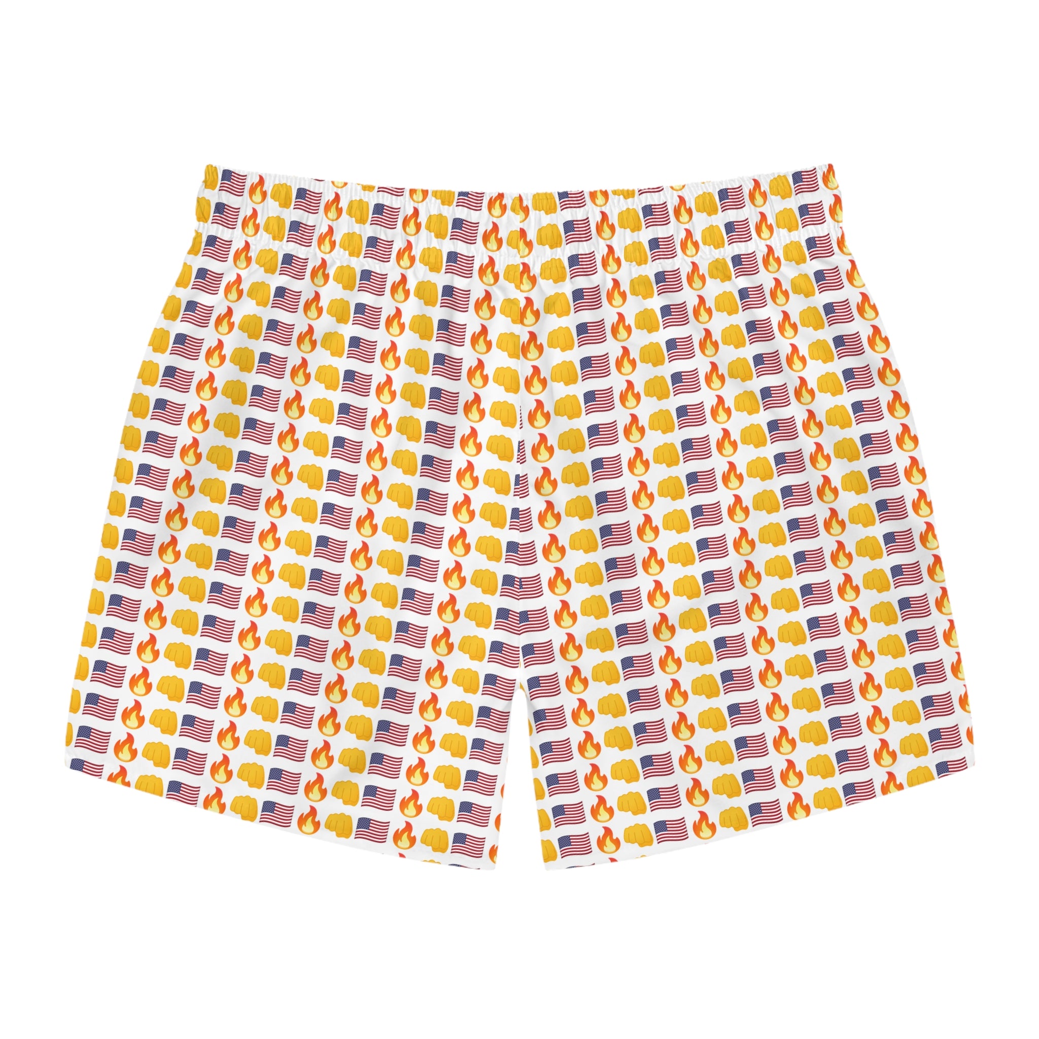 Houthi PC Small Group Alumni Shorts