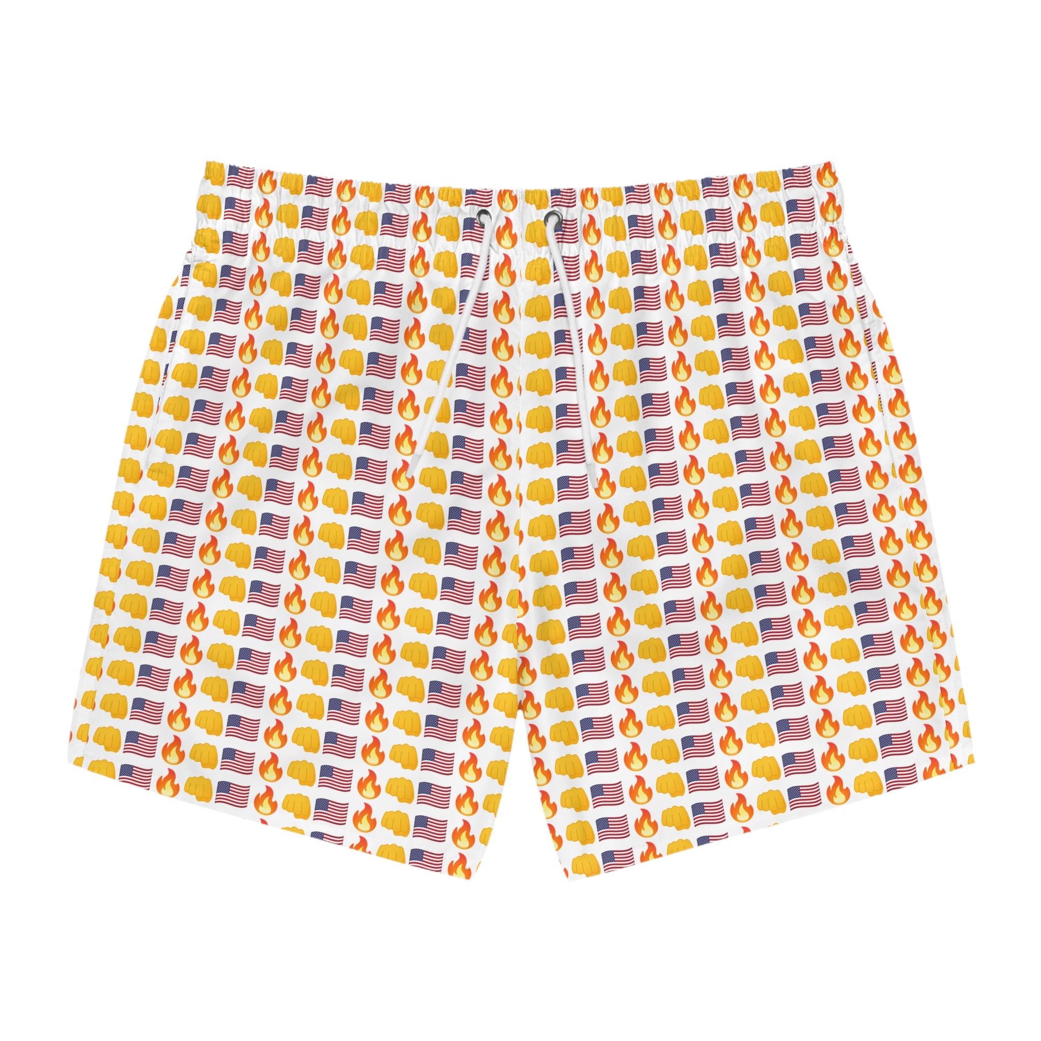 Houthi PC Small Group Alumni Shorts