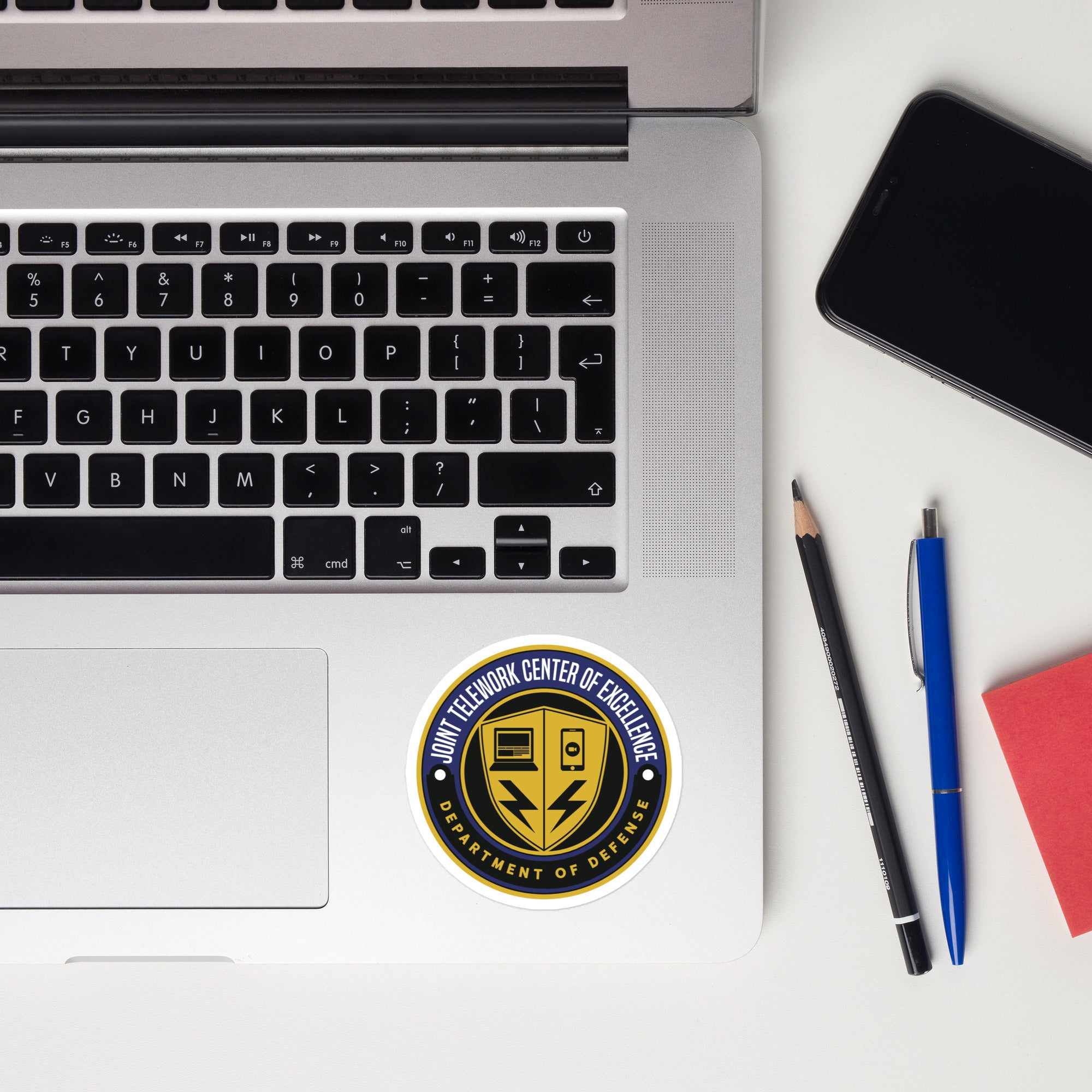 The Telework Essentials Pack